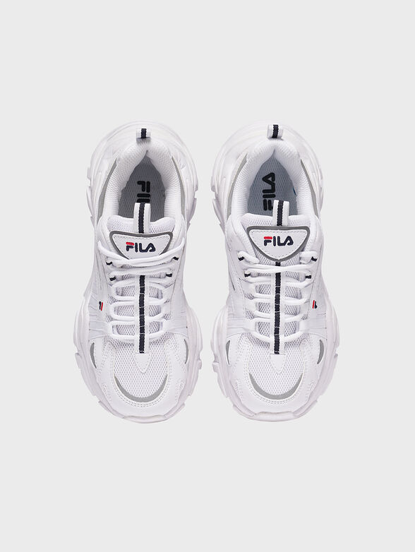 Sneakers in black ELECTROVE - 6