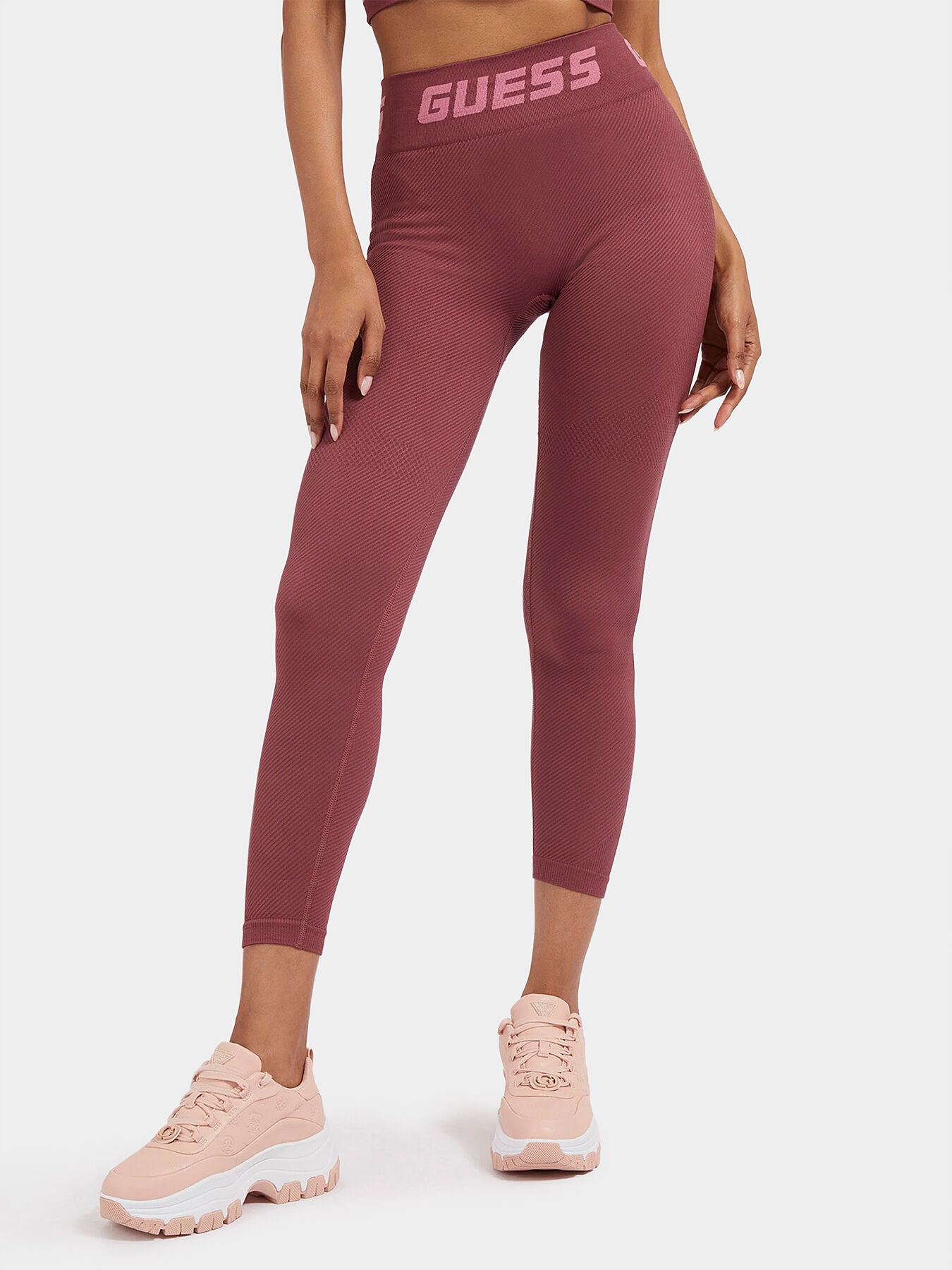 Legging sport guess cheap