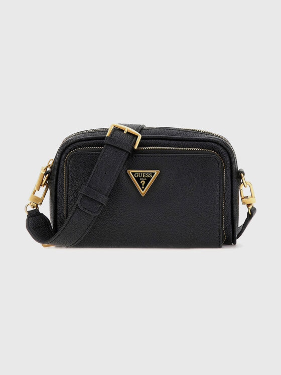 COSETTE crossbody bag with gold elements - 1