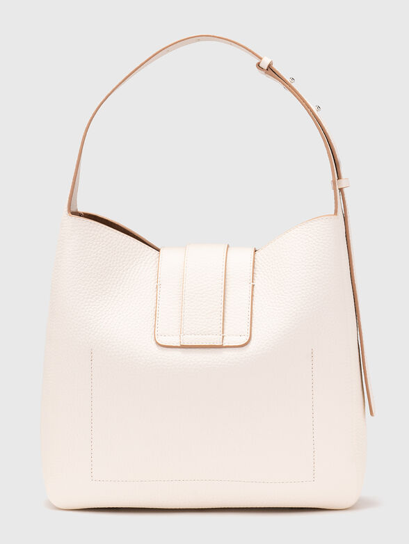 Black calfskin bag - 2