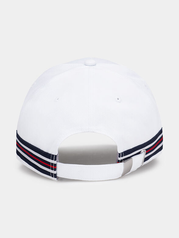 Baseball cap in dark blue - 2