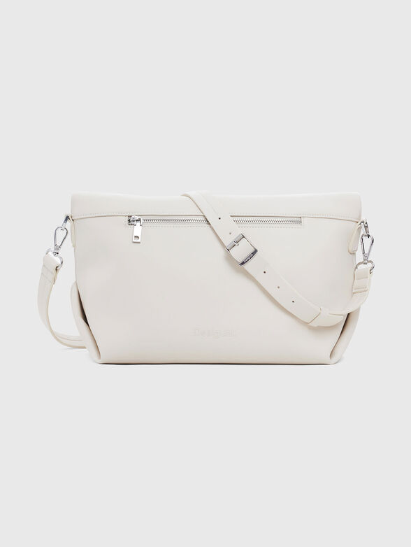 Bag with floral motifs - 3