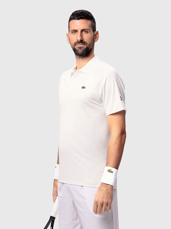 TENNIS X NOVAK DJOKOVIC polo shirt - 1