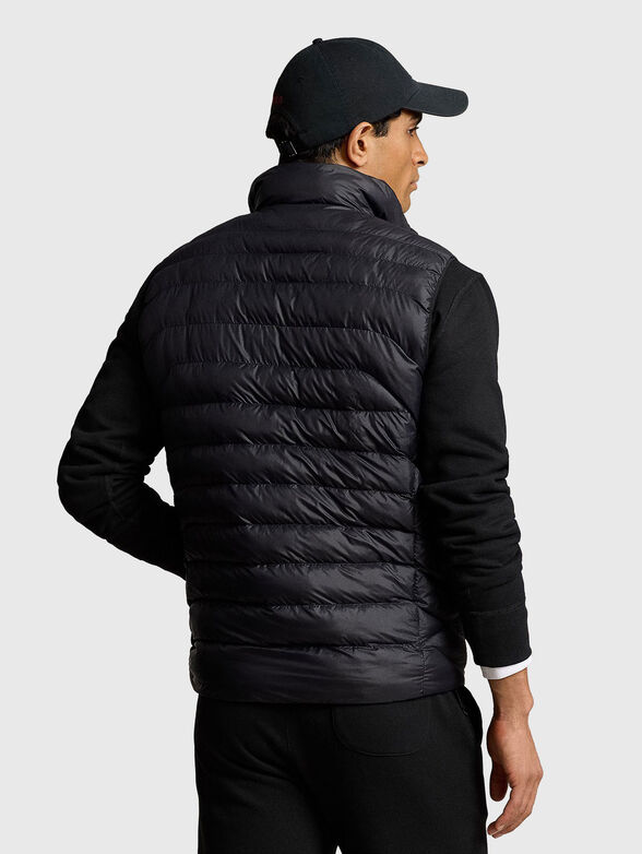 TERRA VEST-INSULATED-VEST - 3