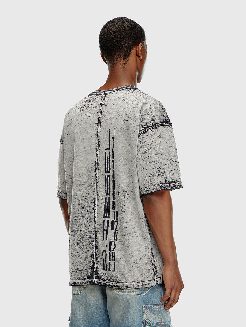 T-BOXT-DEV T-shirt - 3