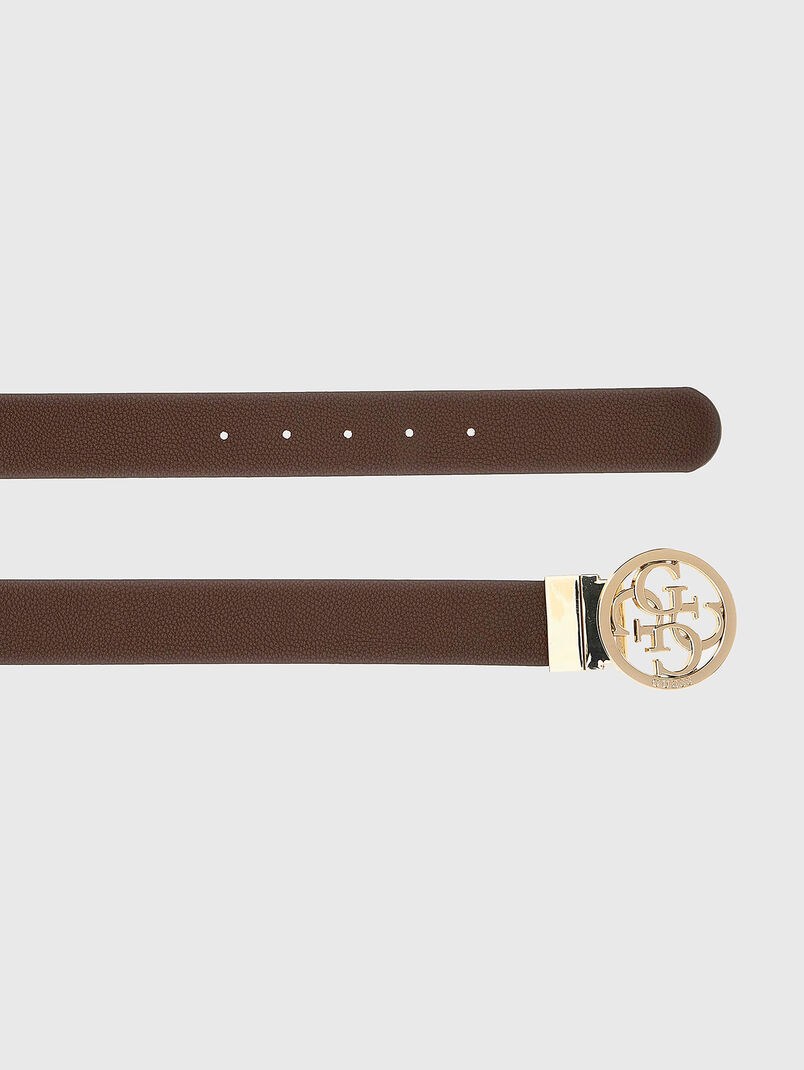 NOLANA reversible belt - 3