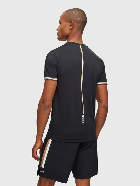 T-shirt BOSS X MATTEO BERRETTINI - 3