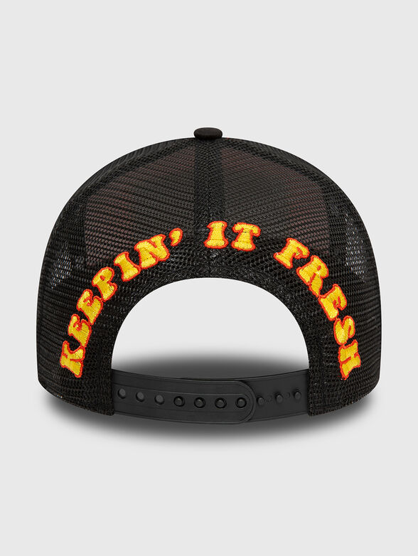 KEEPIN FRESH TRUCKER cap - 2