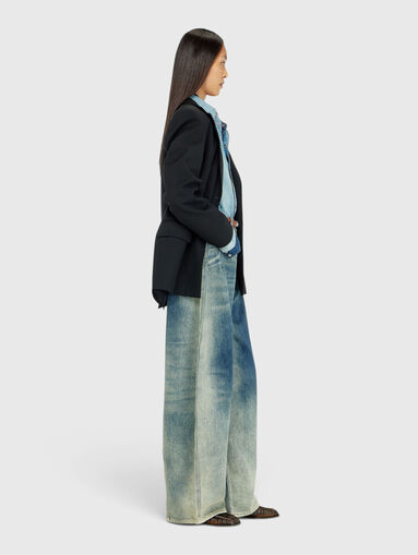 1987 D-KHELZ Jeans - 3