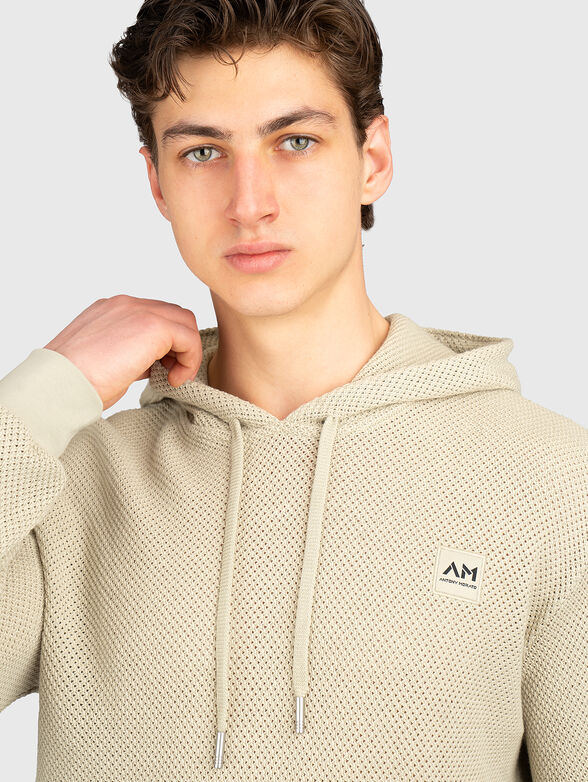 Coton sweatshirt - 4