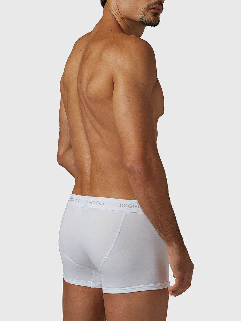 3-Pack cotton trunk - 3