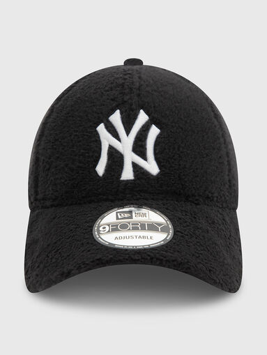 NEW YORK YANKEES TEDDY 9FORTY cap - 4