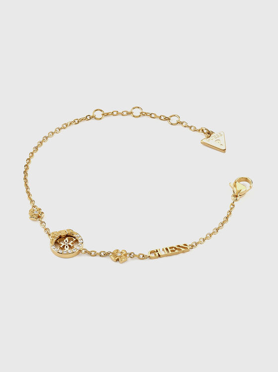 4G FLOWERS bracelet - 1