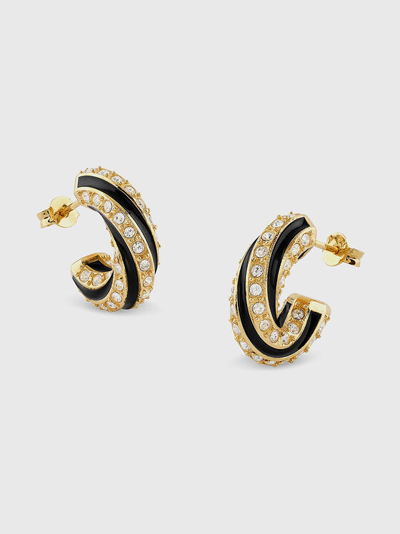 LE MIRAGE earrings - 1