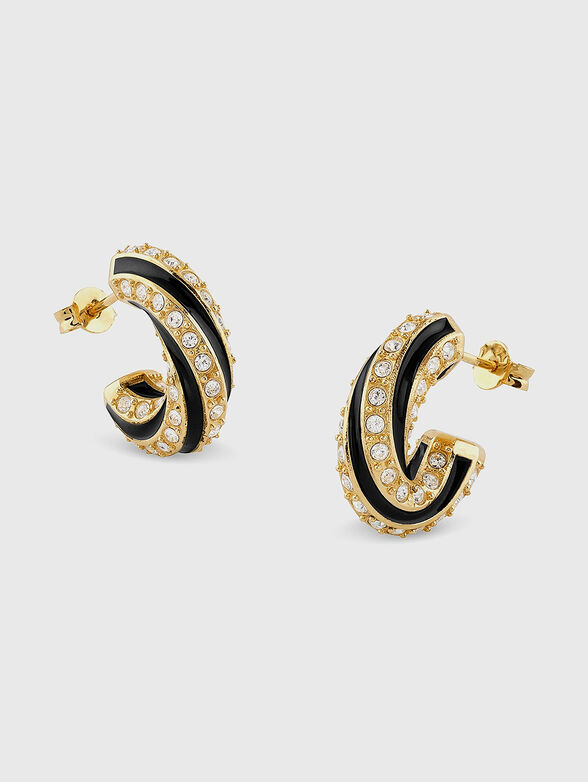 LE MIRAGE earrings - 1