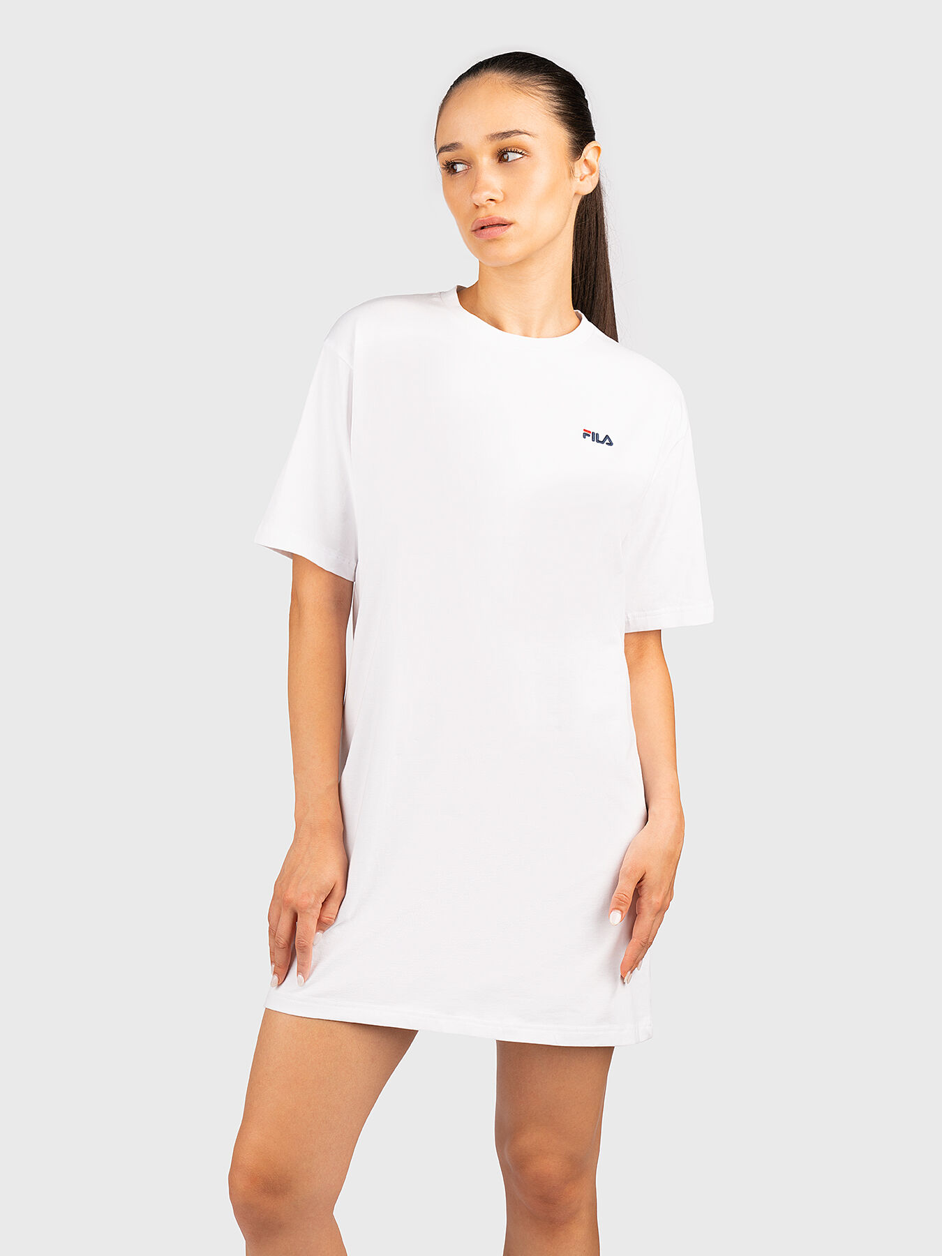 ELLE sports dress brand FILA Globalbrandsstore en