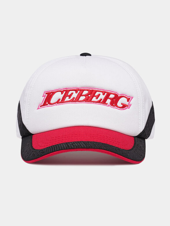 Baseball hat - 1