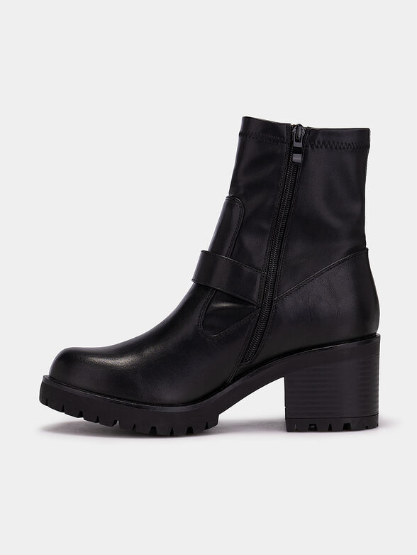 FONDO MIA  Ankle boots - 4