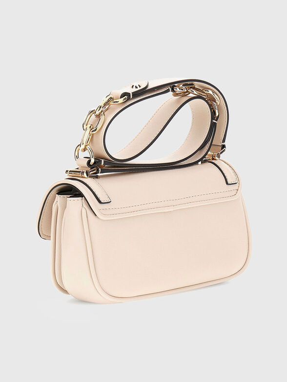 DEA crossbody bag with adjustable strap - 2