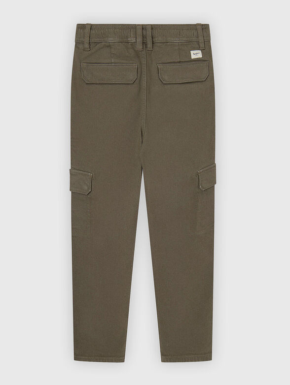 TADEO cargo pants  - 2