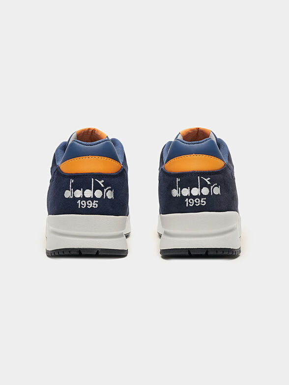 ECLIPSE PREMIUM sneakers - 3