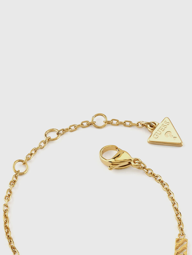 4G FLOWERS bracelet - 3