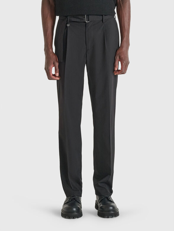ALAN trousers - 1
