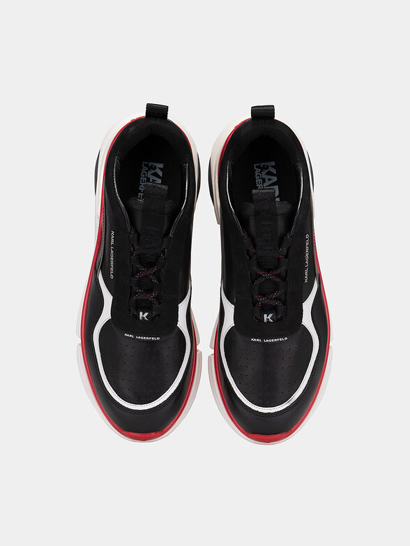 VENTURE Sports shoes - 5