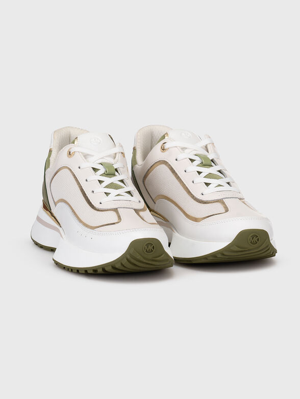 ARI sports shoes - 2