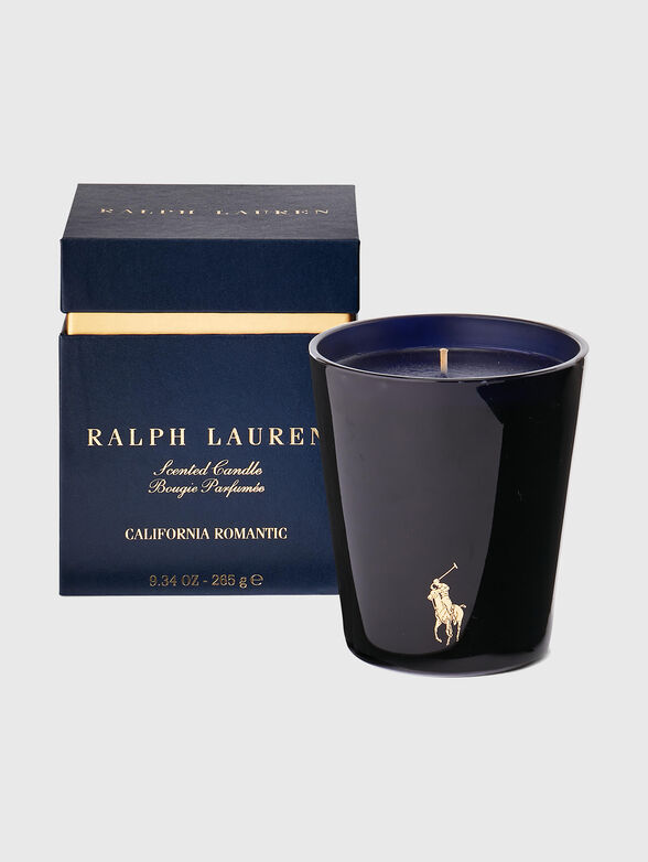 CALIFORNIA Candle - 2