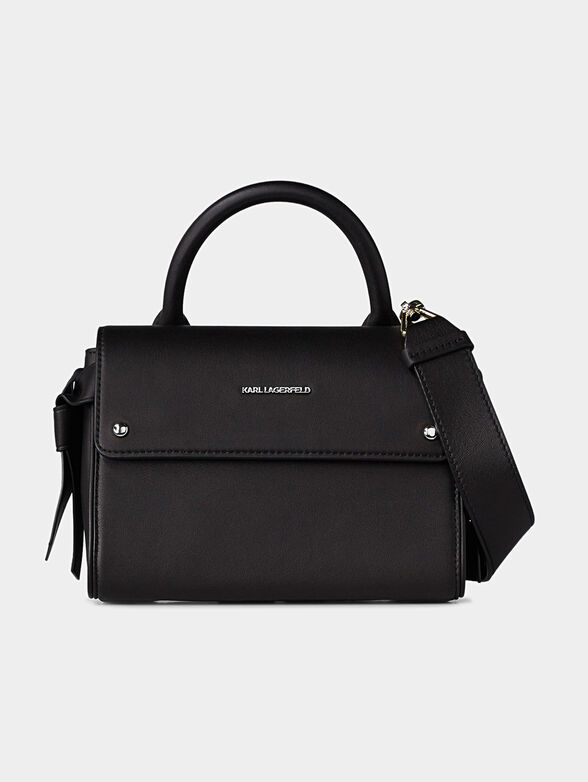 K/IKON Mini top-handle bag - 1