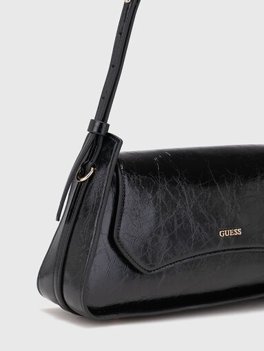 XENA FLAP shoulder bag - 4