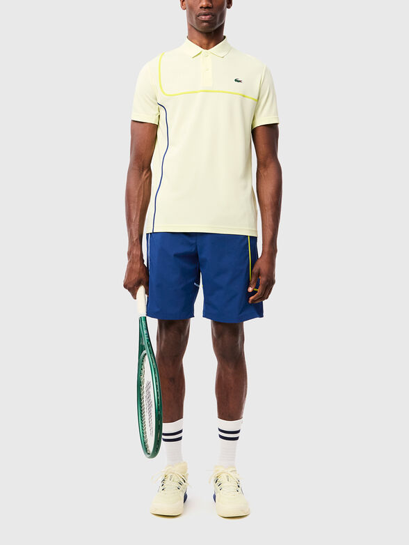 Tennis shorts - 4
