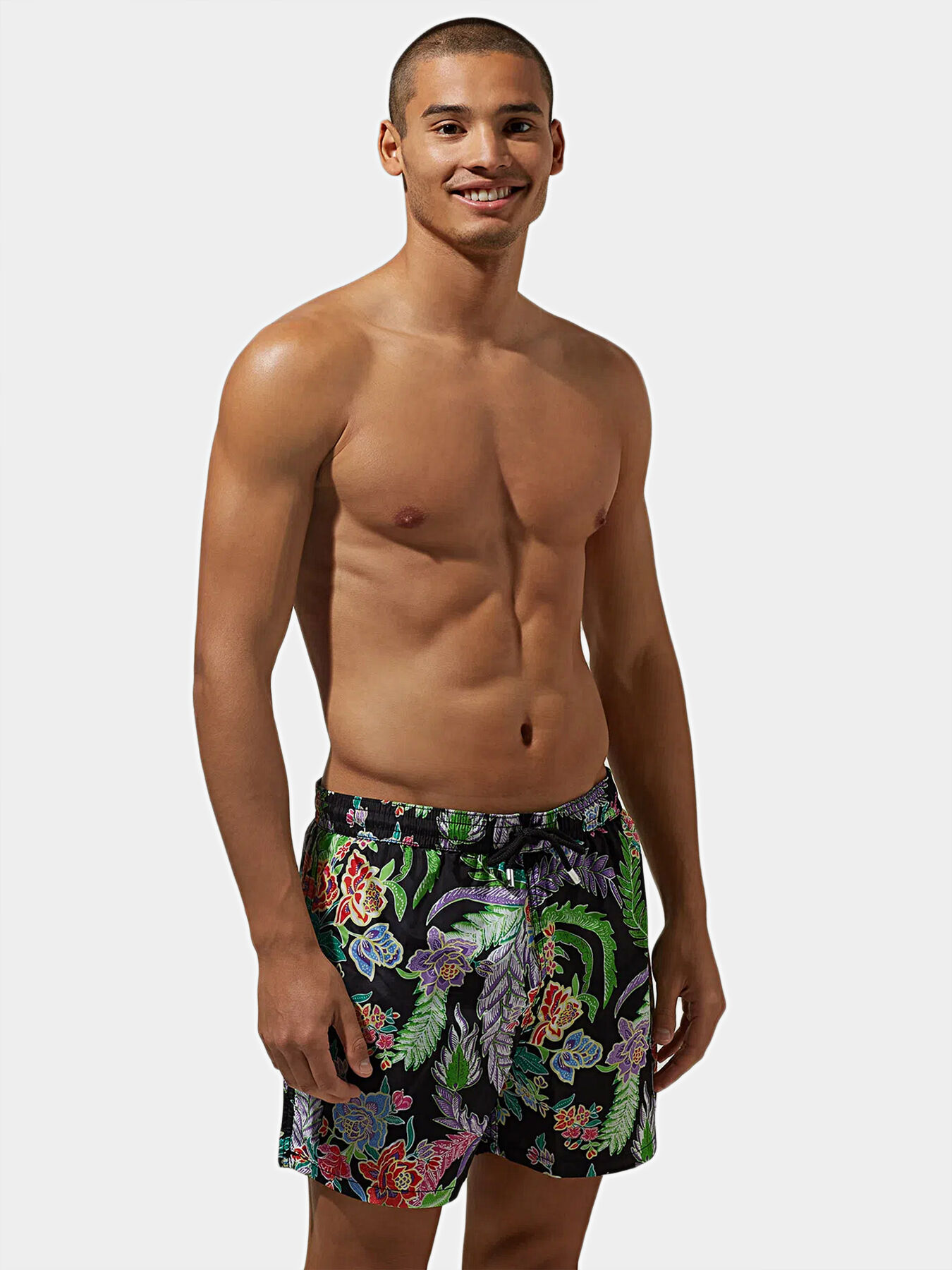 BALI BEACH CLUB swim trunks brand YAMAMAY Globalbrandsstore en