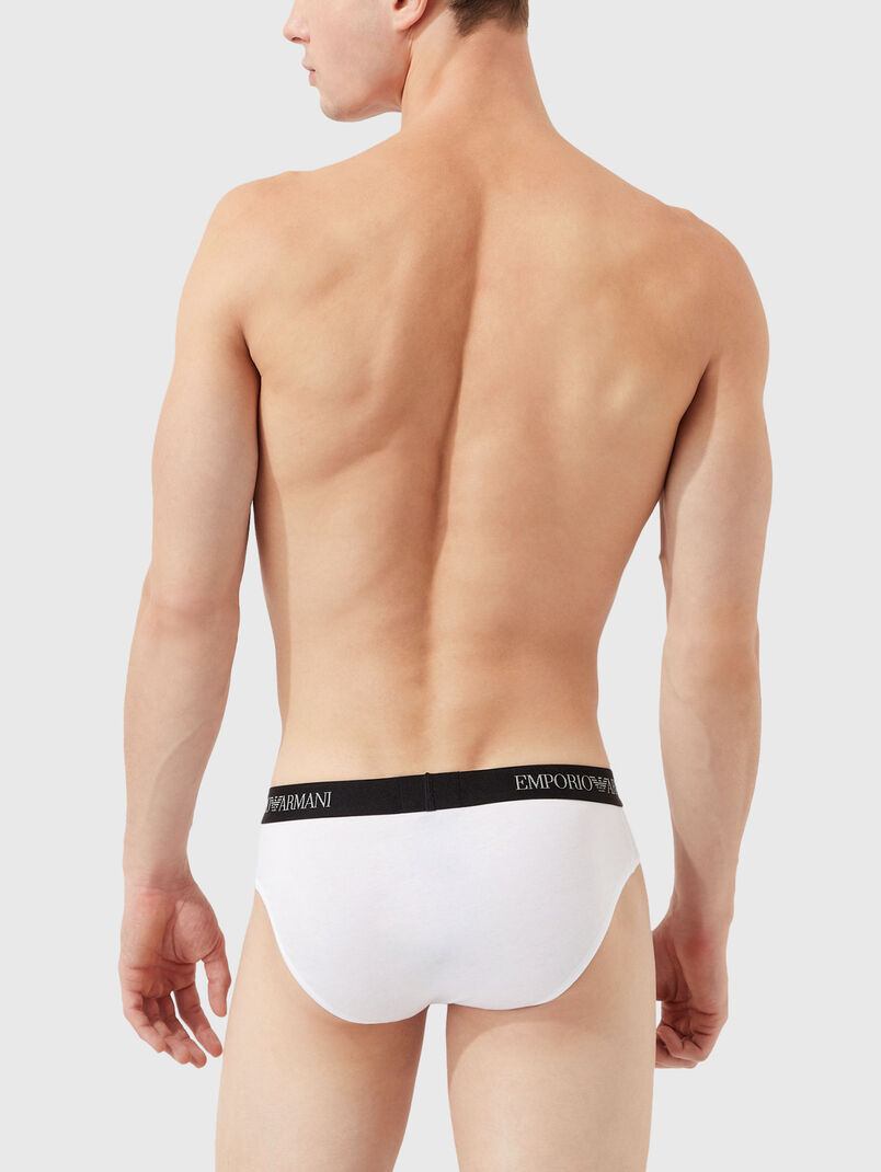 Set of three briefs - 3