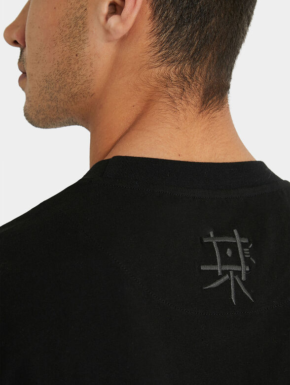 SPEMGER T-shirt - 6