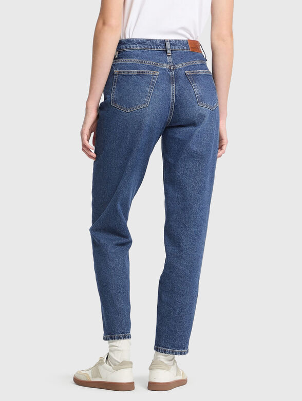 MOM jeans - 1