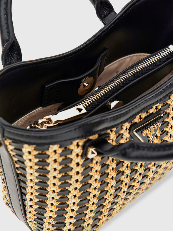 ATALIA mini bag - 4