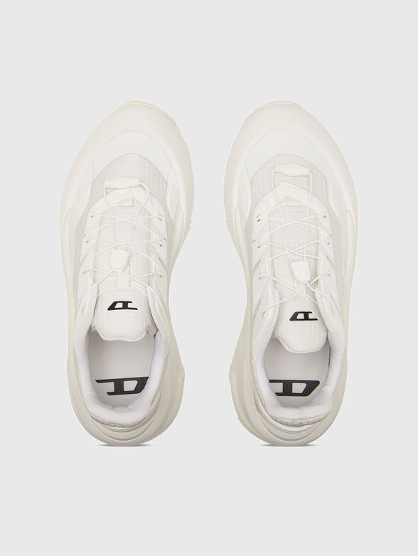 D-CAGE RUNNER sneakers - 5