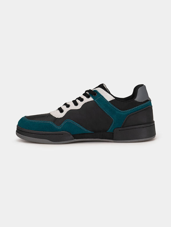 ARCADE REVOLUTION sneakers - 4