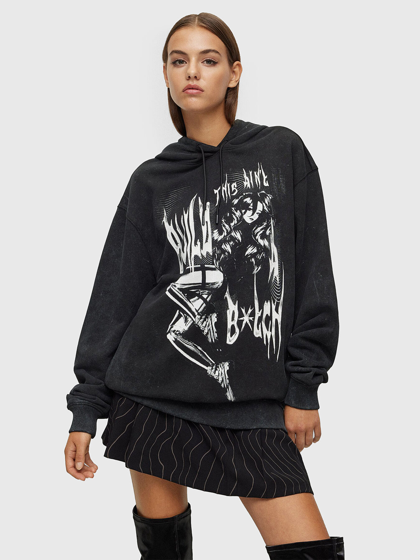 Bella brand sweatshirt online
