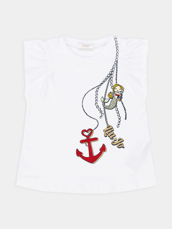 T-shirt - 1