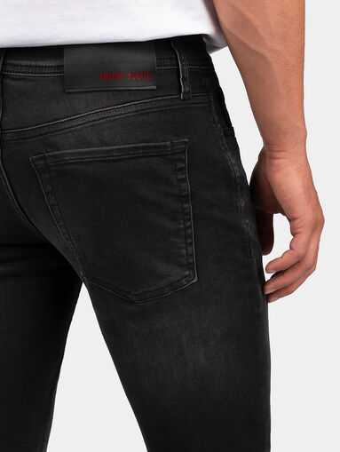OZZY Jeans - 4