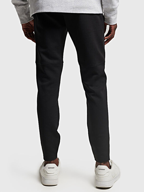 CODE TECH sport pants - 2