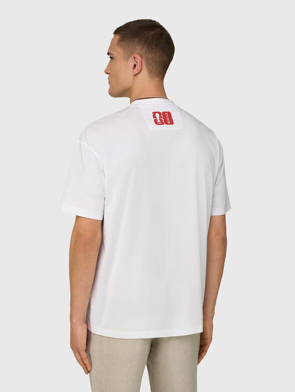 FIFA World Cup 2026 Spain T-shirt - 2