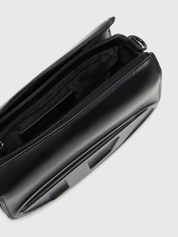 1DR 2.0 crossbody bag in leather - 6