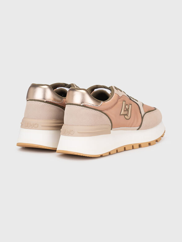 AMAZING 25 sport shoes - 3