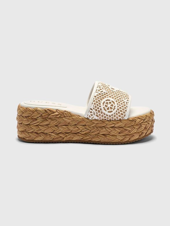 BINATA Sandals - 1
