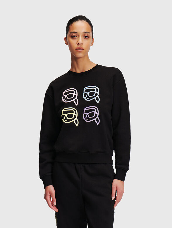 IKONIK 2.0 sweatshirt with print - 1