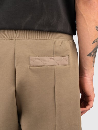 DILMOS cotton shorts - 3